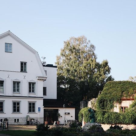 Kalk Hotel VBY Exterior foto
