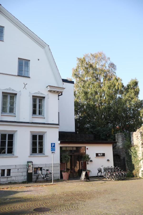Kalk Hotel VBY Exterior foto
