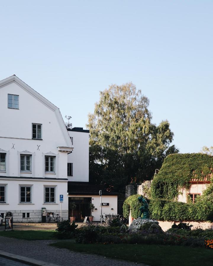 Kalk Hotel VBY Exterior foto