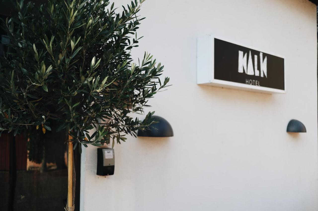 Kalk Hotel VBY Exterior foto