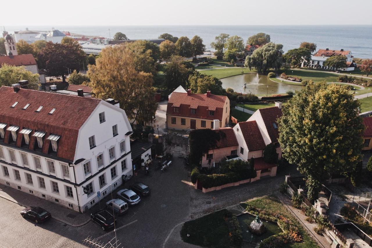 Kalk Hotel VBY Exterior foto