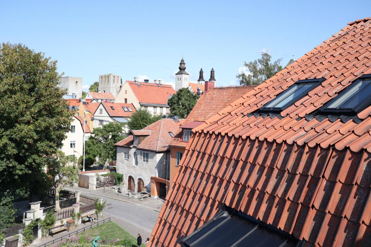 Kalk Hotel VBY Exterior foto