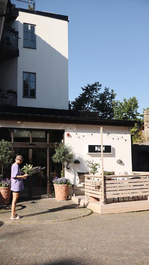 Kalk Hotel VBY Exterior foto