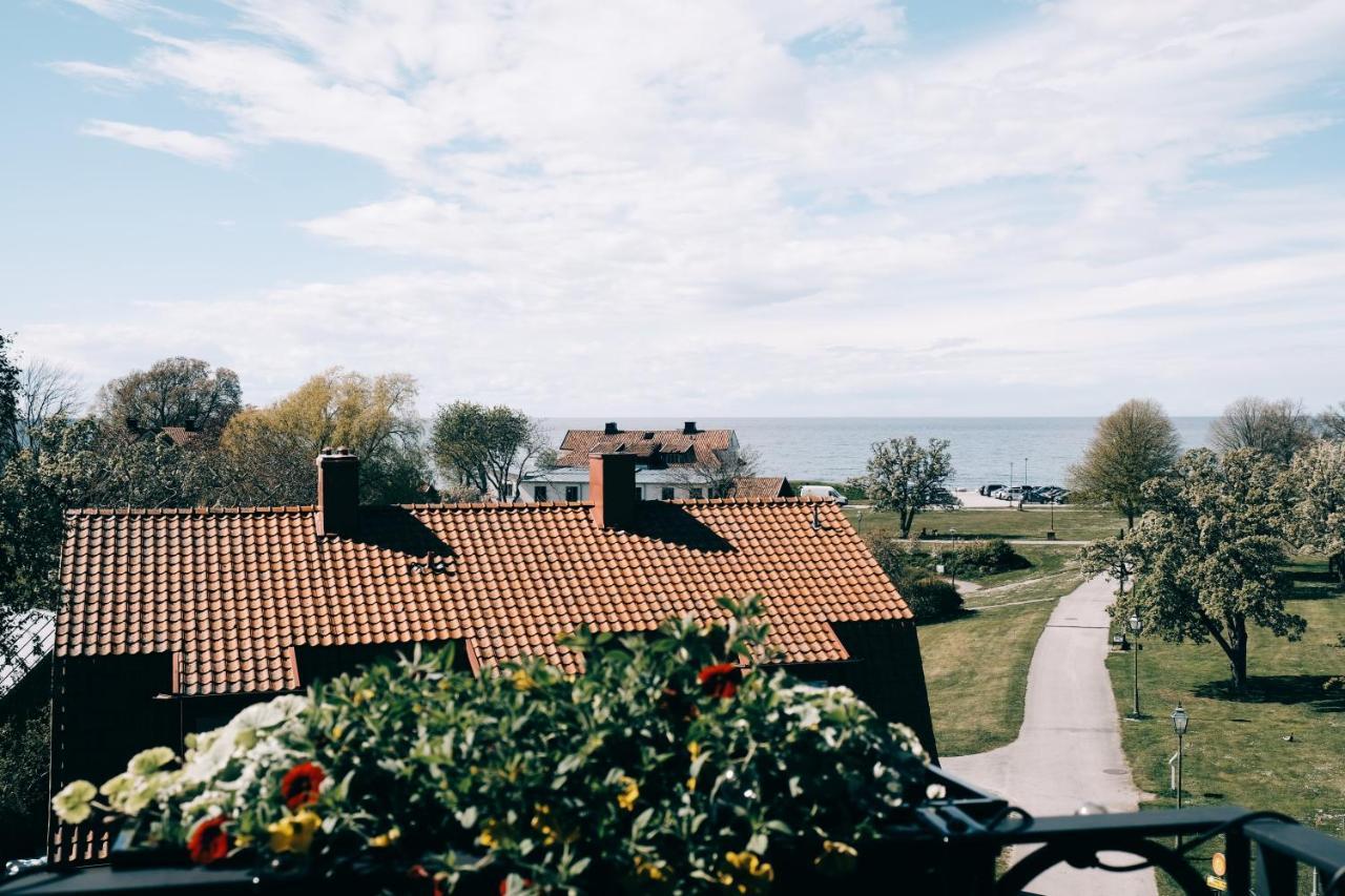 Kalk Hotel VBY Exterior foto
